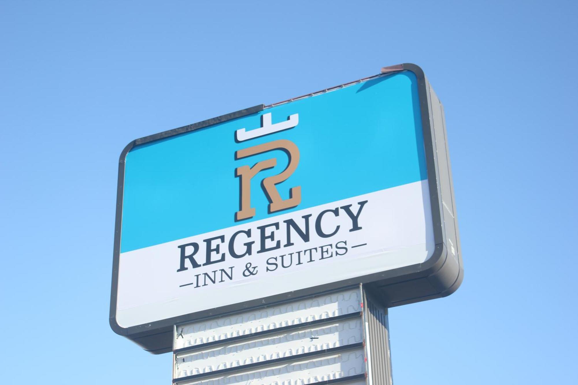 Regency Inn & Suites New London Mystic מראה חיצוני תמונה