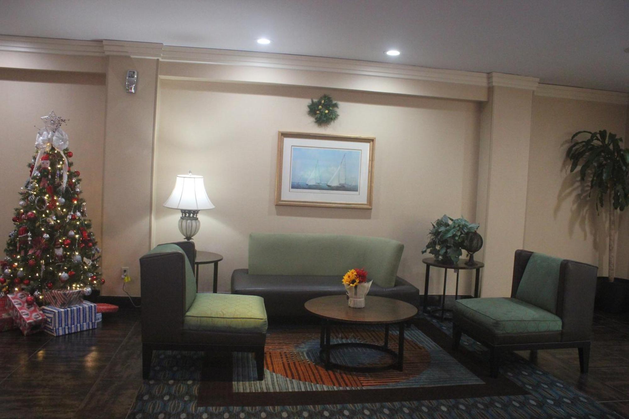 Regency Inn & Suites New London Mystic מראה חיצוני תמונה